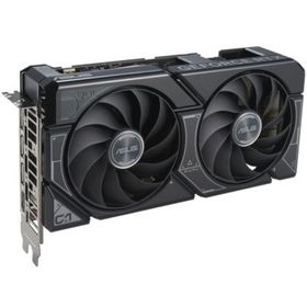 Asus Dual GeForce RTX 4060 OC 8GB GDDR6 Ekran Kartı