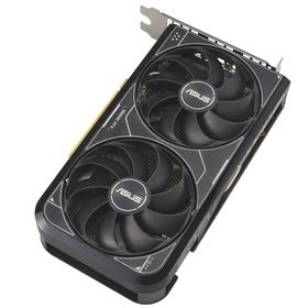 Asus Dual GeForce RTX 4060 Ti V2 OC 8GB GDDR6 Ekran Kartı