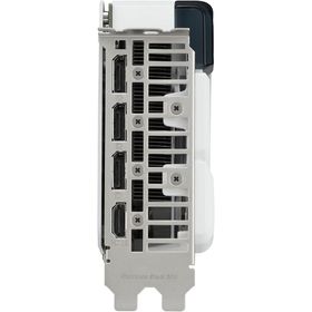 Asus Dual GeForce RTX 4060 Ti White OC 8GB GDDR6 Ekran Kartı