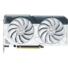 Asus Dual GeForce RTX 4060 Ti White OC 8GB GDDR6 Ekran Kartı