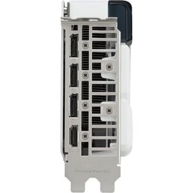 Asus Dual GeForce RTX 4060 White OC 8GB GDDR6 Ekran Kartı