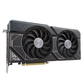 Asus Dual GeForce RTX 4070 12GB GDDR6X Ekran Kartı