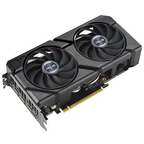 Asus Dual GeForce RTX 4070 EVO OC DUAL-RTX4070-O12G-EVO 12GB GDDR6X Ekran Kartı