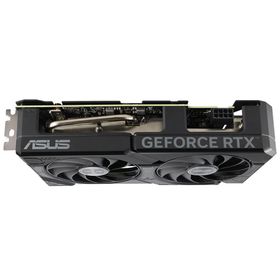 Asus Dual GeForce RTX 4070 EVO OC DUAL-RTX4070-O12G-EVO 12GB GDDR6X Ekran Kartı