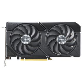 Asus Dual GeForce RTX 4070 EVO OC DUAL-RTX4070-O12G-EVO 12GB GDDR6X Ekran Kartı
