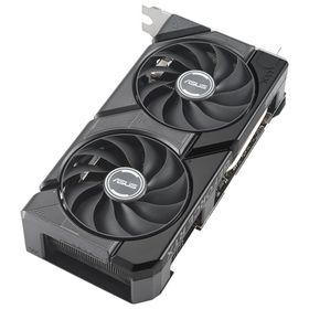 Asus Dual GeForce RTX 4070 EVO OC DUAL-RTX4070-O12G-EVO 12GB GDDR6X Ekran Kartı