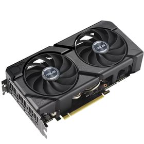 Asus Dual GeForce RTX 4070 EVO OC DUAL-RTX4070-O12GD6-EVO 12GB GDDR6 Ekran Kartı