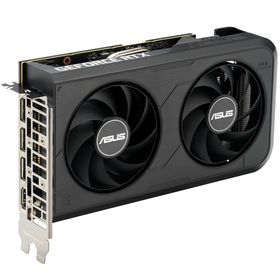 Asus Dual GeForce RTX 5050 DUAL-RTX5050-8G 8GB GDDR6 Ekran Kartı