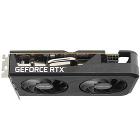 Asus Dual GeForce RTX 5050 OC DUAL-RTX5050-O8G 8GB GDDR6 Ekran Kartı