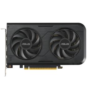 Asus Dual GeForce RTX 5050 OC DUAL-RTX5050-O8G 8GB GDDR6 Ekran Kartı