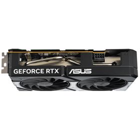 Asus Dual GeForce RTX 5060 OC DUAL-RTX5060-O8G 8GB GDDR7 Ekran Kartı