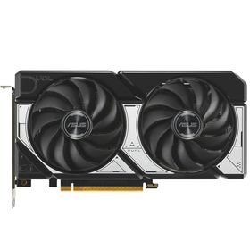 Asus Dual GeForce RTX 5060 OC DUAL-RTX5060-O8G 8GB GDDR7 Ekran Kartı