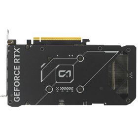 Asus Dual GeForce RTX 5060 OC DUAL-RTX5060-O8G 8GB GDDR7 Ekran Kartı