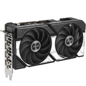 Asus Dual GeForce RTX 5060 OC DUAL-RTX5060-O8G 8GB GDDR7 Ekran Kartı