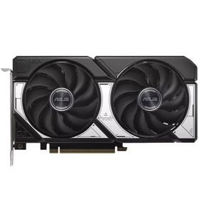 Asus Dual GeForce RTX 5060 Ti DUAL-RTX5060TI-8G 8GB GDDR7 Ekran Kartı
