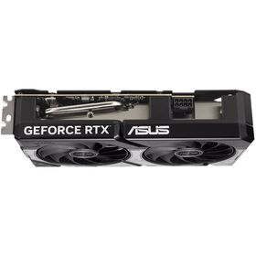 Asus Dual GeForce RTX 5060 Ti DUAL-RTX5060TI-8G 8GB GDDR7 Ekran Kartı