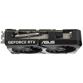 Asus Dual GeForce RTX 5060 Ti OC DUAL-RTX5060TI-O8G 8GB GDDR7 Ekran Kartı