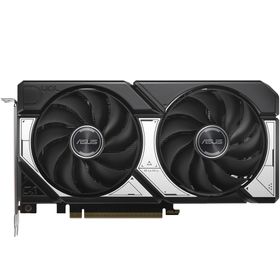 Asus Dual GeForce RTX 5060 Ti OC DUAL-RTX5060TI-O8G 8GB GDDR7 Ekran Kartı