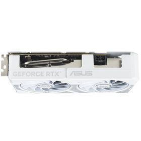 Asus Dual GeForce RTX 5060 Ti White OC DUAL-RTX5060TI-O16G-WHITE 16GB GDDR7 Ekran Kartı