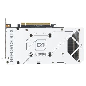 Asus Dual GeForce RTX 5060 Ti White OC DUAL-RTX5060TI-O16G-WHITE 16GB GDDR7 Ekran Kartı