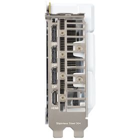 Asus Dual GeForce RTX 5060 Ti White OC DUAL-RTX5060TI-O16G-WHITE 16GB GDDR7 Ekran Kartı