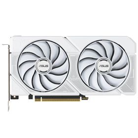 Asus Dual GeForce RTX 5060 Ti White OC DUAL-RTX5060TI-O16G-WHITE 16GB GDDR7 Ekran Kartı