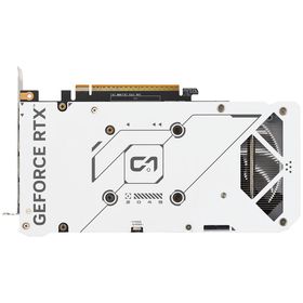Asus Dual GeForce RTX 5060 White OC DUAL-RTX5060-O8G-WHITE 8GB GDDR7 Ekran Kartı