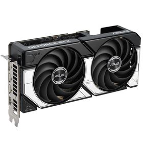 Asus Dual GeForce RTX 5070 OC DUAL-RTX5070-O12G 12GB GDDR7 Ekran Kartı