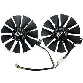 Asus DUAL-GTX1060-3G Uyumlu Laptop İşlemci Fan