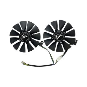 Asus DUAL-GTX1060-3G Uyumlu Laptop İşlemci Fan
