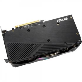 Asus Dual Radeon RX 5500 XT OC Evo 4GB GDDR6 Ekran Kartı