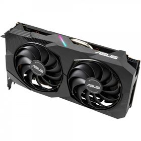 Asus Dual Radeon RX 5500 XT OC Evo 4GB GDDR6 Ekran Kartı