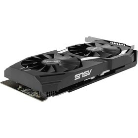 Asus Dual Radeon RX 580 OC 8GB GDDR5 Ekran Kartı