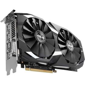 Asus Dual Radeon RX 580 OC 8GB GDDR5 Ekran Kartı