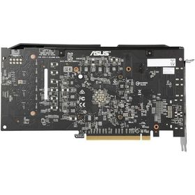Asus Dual Radeon RX 580 OC 8GB GDDR5 Ekran Kartı