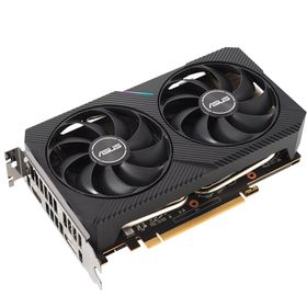 Asus Dual Radeon RX 6500 XT OC 4GB GDDR6 Ekran Kartı