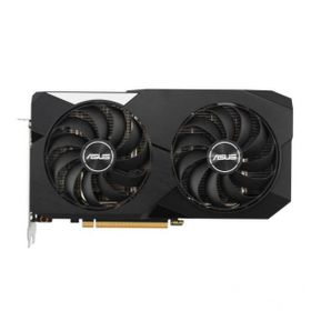 Asus Dual Radeon RX 6600 8GB GDDR6 Ekran Kartı