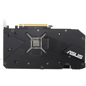 Asus Dual Radeon RX 6600 XT OC 8GB GDDR6 Ekran Kartı