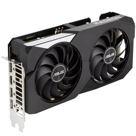 Asus Dual Radeon RX 6650 XT OC 8GB GDDR6 Ekran Kartı