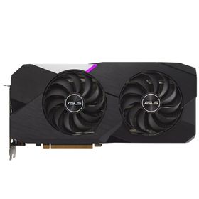 Asus Dual Radeon RX 6700 XT 12GB GDDR6 Ekran Kartı