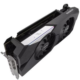 Asus Dual Radeon RX 6700 XT OC 12GB GDDR6 Ekran Kartı