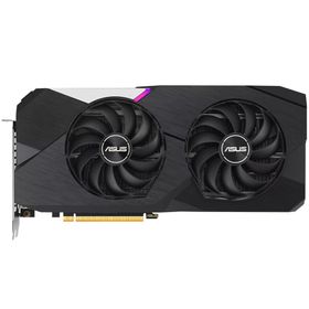 Asus Dual Radeon RX 6750 XT OC 12GB GDDR6 Ekran Kartı