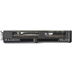 Asus Dual Radeon RX 7700 XT OC DUAL-RX7700XT-O12G 12GB GDDR6 Ekran Kartı