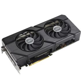 Asus Dual Radeon RX 7700 XT OC DUAL-RX7700XT-O12G 12GB GDDR6 Ekran Kartı