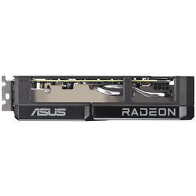Asus Dual Radeon RX 9060 DUAL-RX9060-8G 8GB GDDR6 Ekran Kartı