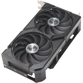 Asus Dual Radeon RX 9060 DUAL-RX9060-8G 8GB GDDR6 Ekran Kartı