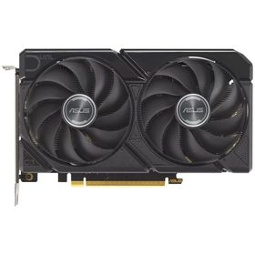 Asus Dual Radeon RX 9060 DUAL-RX9060-8G 8GB GDDR6 Ekran Kartı