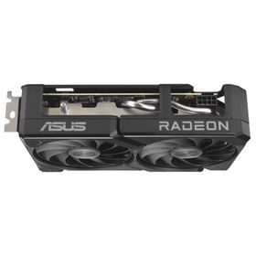 Asus Dual Radeon RX 9060 XT DUAL-RX9060XT-16G 16GB GDDR6 Ekran Kartı