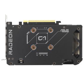Asus Dual Radeon RX 9060 XT DUAL-RX9060XT-16G 16GB GDDR6 Ekran Kartı