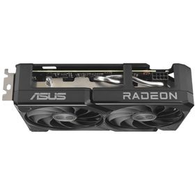 Asus Dual Radeon RX 9060 XT DUAL-RX9060XT-8G 8GB GDDR6 Ekran Kartı